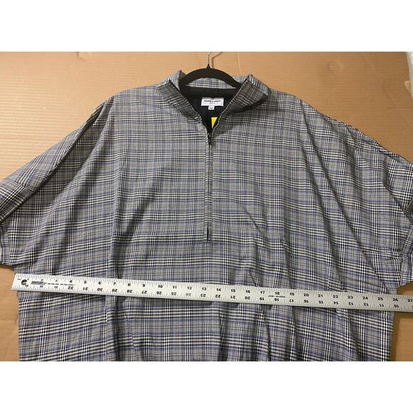 NWT BOBBLE HAUS JACKET MENS MEDIUM - Picture 14 of 15